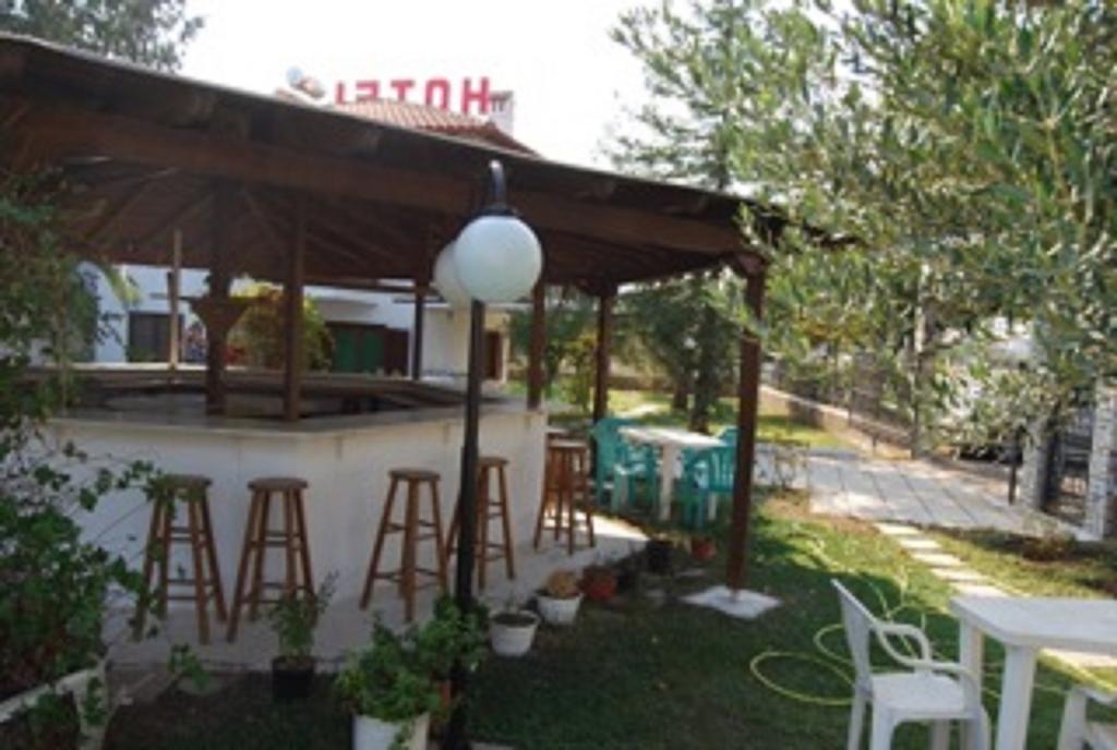 Santa Catalina Apartment Kalyves Polygyrou Exterior photo