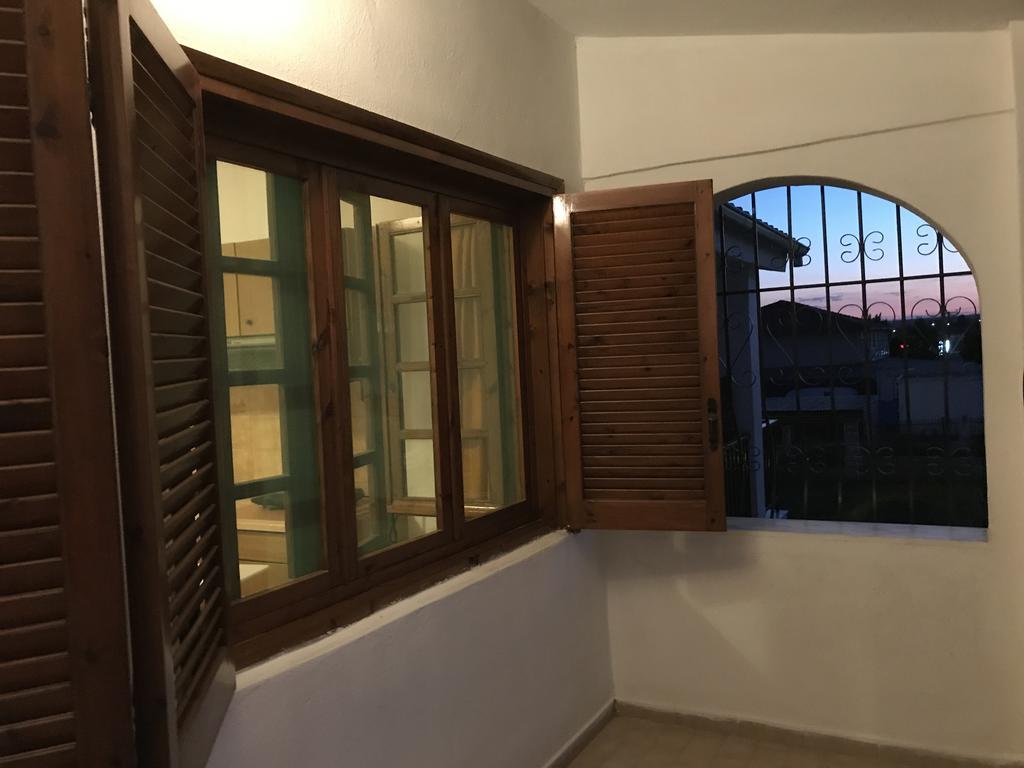 Santa Catalina Apartment Kalyves Polygyrou Exterior photo